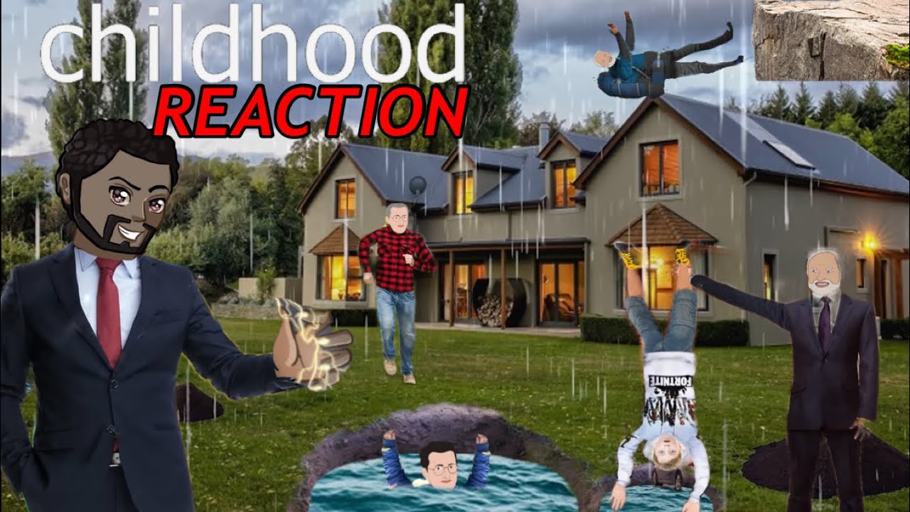 THE CURSE WORD SONG IHI CHILDHOOD REACTION YouTube the-curse-word-song-ihi-childhood-reaction-youtube