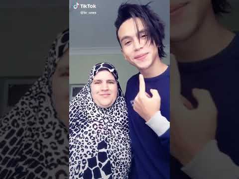 Tik Tok Mama Muslim