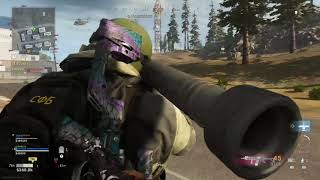 How To Kill With A Sticky Grenade: Call Of Duty Warzone