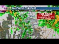 WATCH LIVE AT 5:30PM: Severe weather briefing for Friday - KCRG