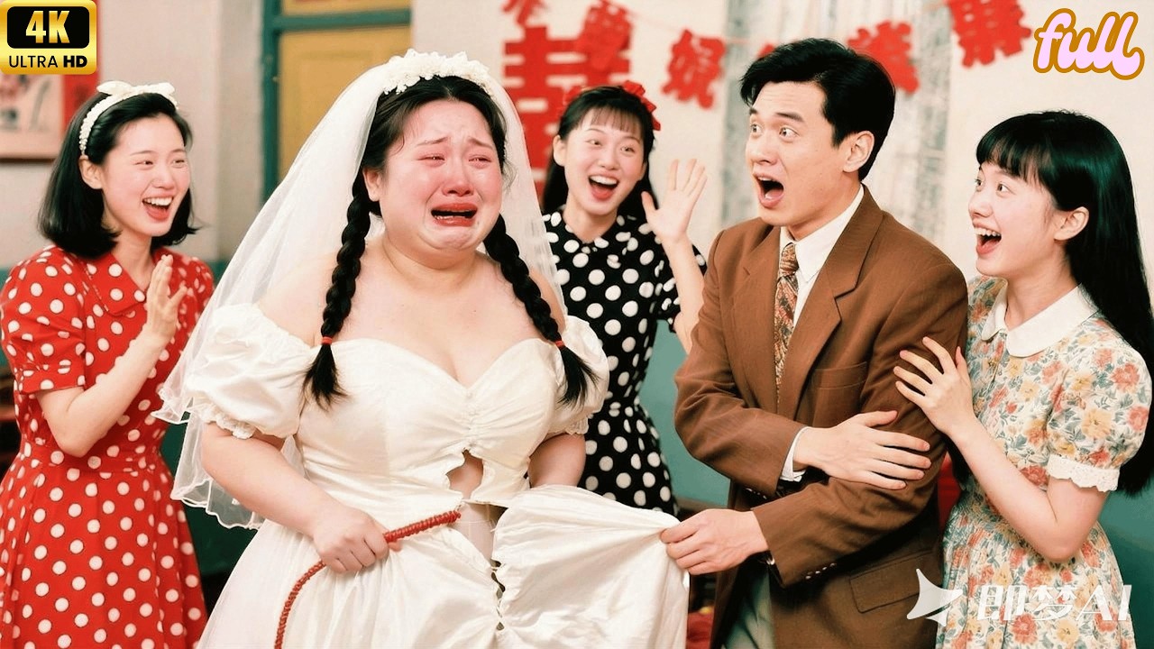 زوجها أراد تطليقها لأنها سمينة، فصدمته بجمالها الجديد! 😱💔