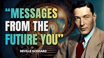 Neville Goddard - A Parallel Version Of You Wants You To Know This