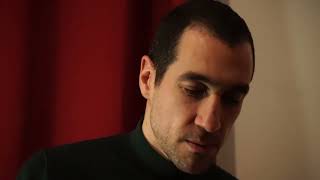 Gymnopédie No.1 - Erik Satie