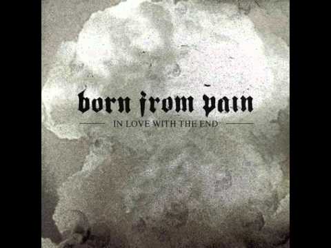Born From Pain - Rise Or Die