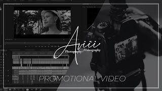 Aviii PhotoVid Promotional Video