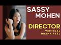 Vertical Drama Reel 2026 - Sassy Mohen // Female Film Director & Writer