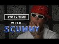 Story Time with Scummy (2007)