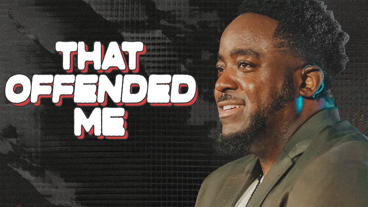 That Offended Me | Offended | Part 1 | Jerry Flowers