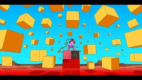 Nothing But Theory - lapix [BeatSaber]