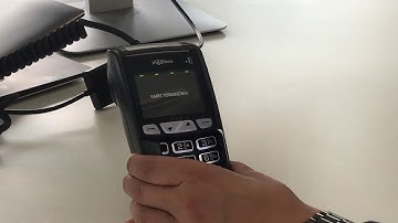 Odoo   Payment Terminal Connector