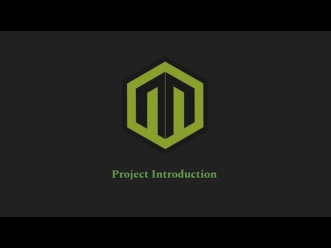 Project Introduction