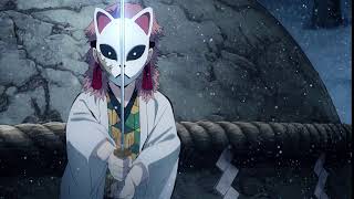 yeah yeah ~ demon slayer