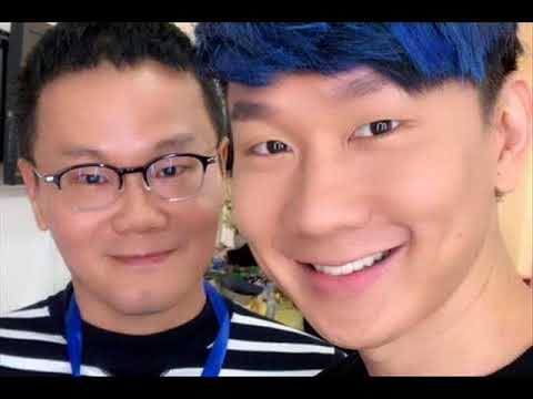 蔡依林、林俊杰推手 陈泽杉惊传闪辞华纳总裁！