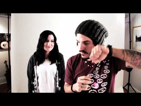 You've Got Me Thinkin' | Mike Falzone & Andrew Huang