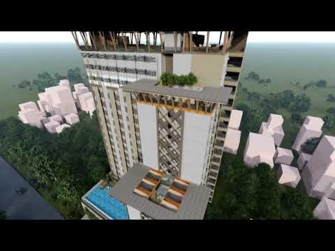 Balai By BE Residences