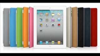 TOEIC Listening Lesson 59 - Apple Introduces iPad 2