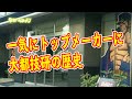 大都技研の歴史　吉宗　押忍！番長　秘宝伝などオリジナルでヒットを飛ばすパチスロトップメーカー