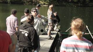 Kevin Fowler "That Girl" - Behind the Scenes