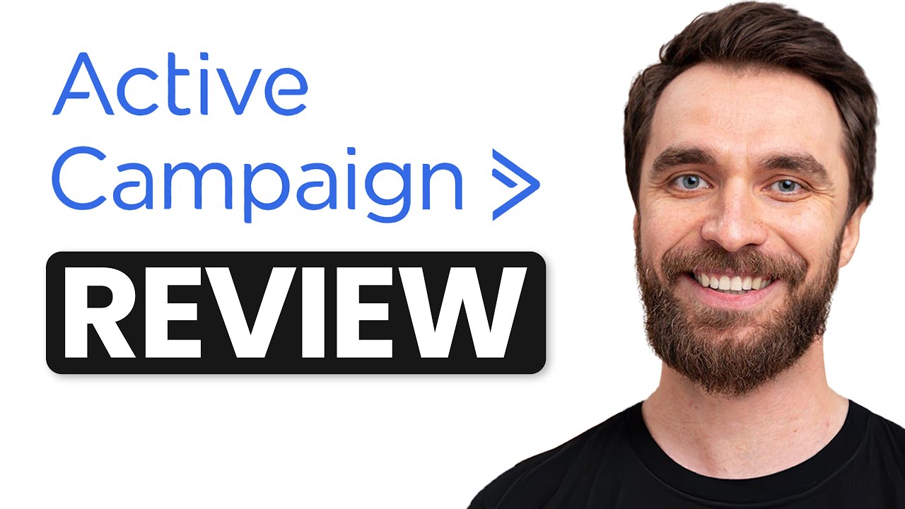 ActiveCampaign Review (2025) – Is It the Best Marketing Automation Platform?