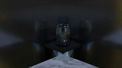 Blender: Rigid Body & Flip Fluids Animation