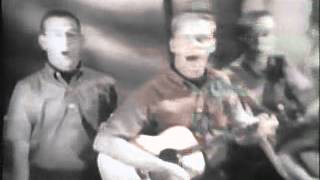 Video thumbnail of "The Brothers Four - Greenfields (Mitch Miller Show)"