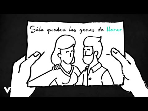Jeanette - Frente a Frente (Lyric Video. Remasterizado)