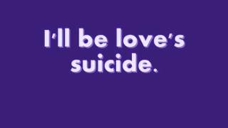 Justin Bieber - I'll Be Lyrics