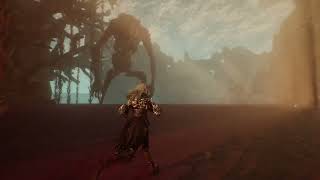 Expedition 33: Flying Waters - Fighting The Giant Bourgeons
