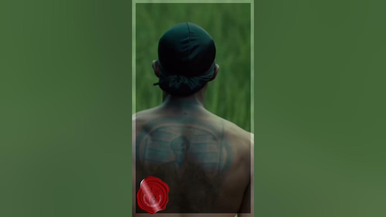 Freddie Gibbs & The Alchemist - “A Thousand Mountains” #shorts