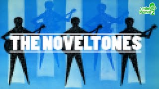 Left Bank Two  Littlebigplanet 2  Sequencer Arrangement