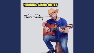 Huabing ma ho Butet