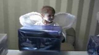 Trinity Reformed Church Christmas Play 07 part 1