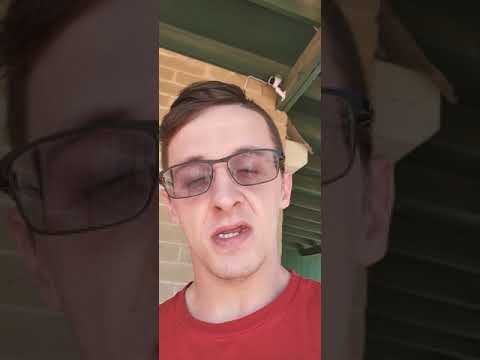 impromptu speech example for public speaking  class.