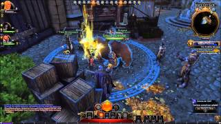 Neverwinter - Owlbear