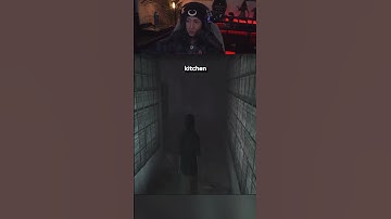 That freaking Camper 🤬 | Horror Game Siren