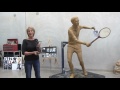 Roy Emerson Statue Plinth Fund Raising Blackbutt の動画、YouTube動画。