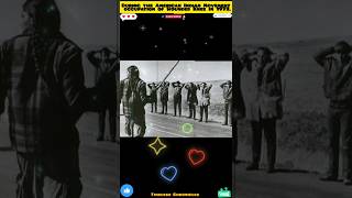 During The American Indian Movement Occupation Of Wounded Knee In 1973,