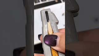 Precision Edge Artist Pencil Sharpener⁠ ( # 2058  )  1️⃣ Product Link in Bio