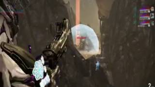 Warframe - Tenno Space Program