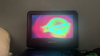 The Backyardigans Singing Sensation 2009 Bonus Dvd Closing