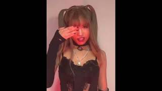 Watch Out For Misa Amanes Shinigami Eyes