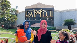 Kochi To Manali On Road Trip | Day - 3 | Hyderabad Ramoji Film City | Part - 1 | Basheer Bashi Kochi To Manali On Road Trip | Day - 3 | Hyderabad Ramoji Film City | Part - 1 | Basheer Bashi