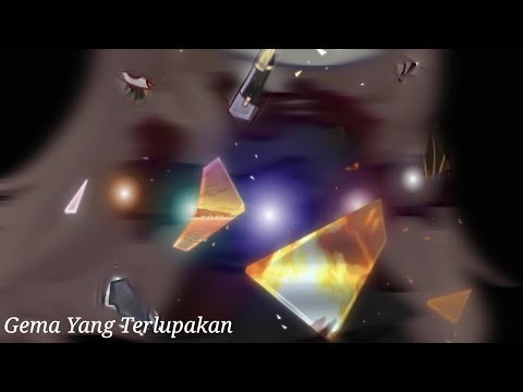 ✨To the End of the Sea - Echoes of the Forgotten|| Ke Ujung Laut - Gema yang Terlupakan|| Spoiler?