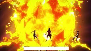 Hitori no Shita: The Outcast Season 3「AMV」/ End Of Us
