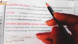 Famous Grade 4/ Computer /Ch 9 The Internet  Web Browser /17 Feb Net Worth