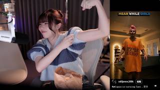 赤鬼伯伯 小肌肌