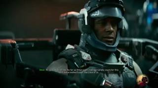 Call of Duty Infinite Warfare Day 2