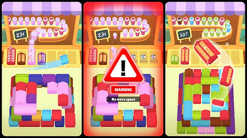 Coffee Jam Game Android Gameplay