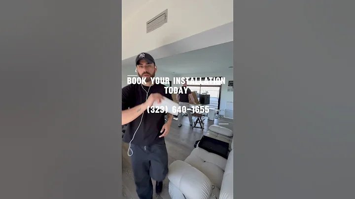 Recording Studio Before & After Install with 8 of our 4” Bass Traps & Rolling Gobos!