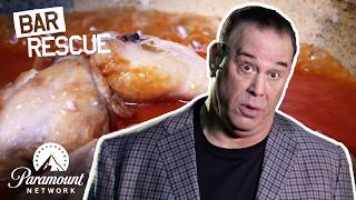 Food SO BAD Recon Spit It Out 🤢 Bar Rescue screenshot 3